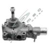 CAR 330803 Water Pump